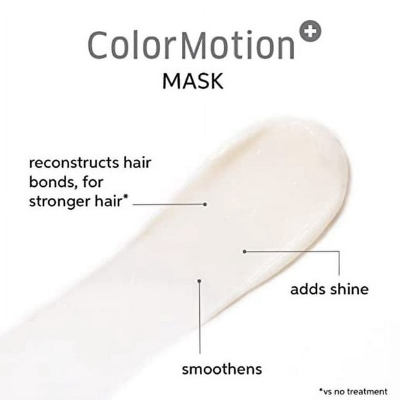 Wella - Color Motion Structure Mask 150mL New, Never Opened - Picture 5 of 11